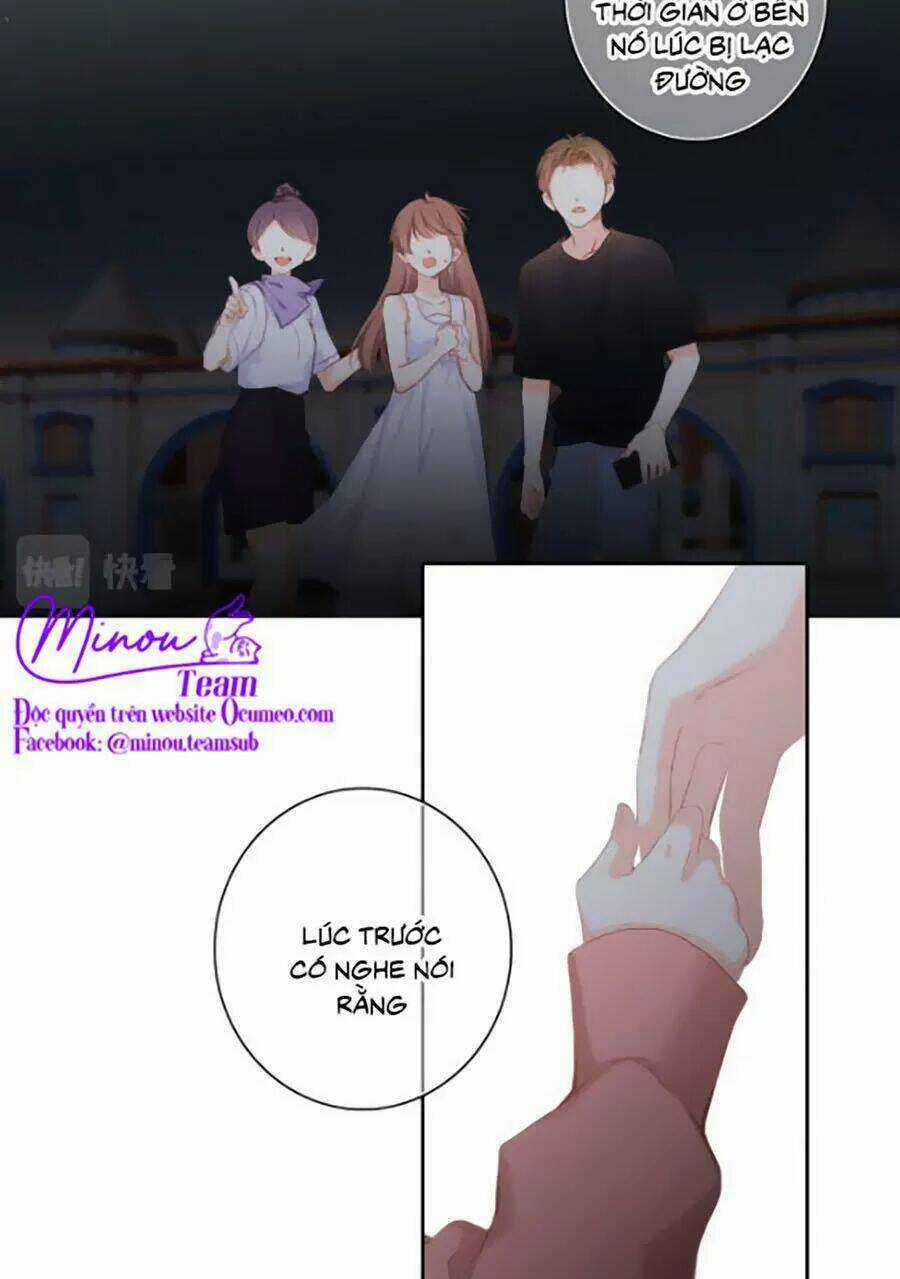 Con Tim Rung Động 2 - Chapter 133 - Trang 36