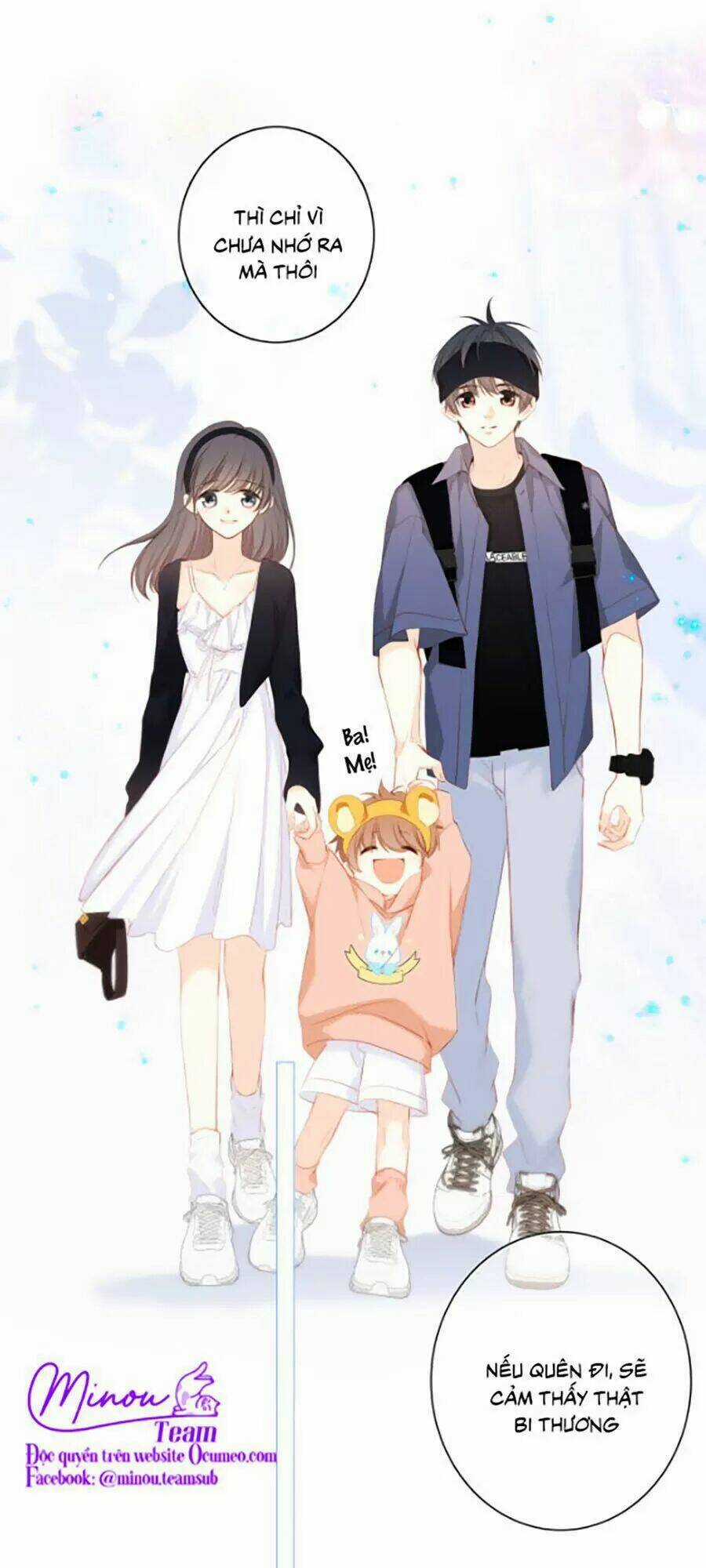 Con Tim Rung Động 2 - Chapter 133 - Trang 38