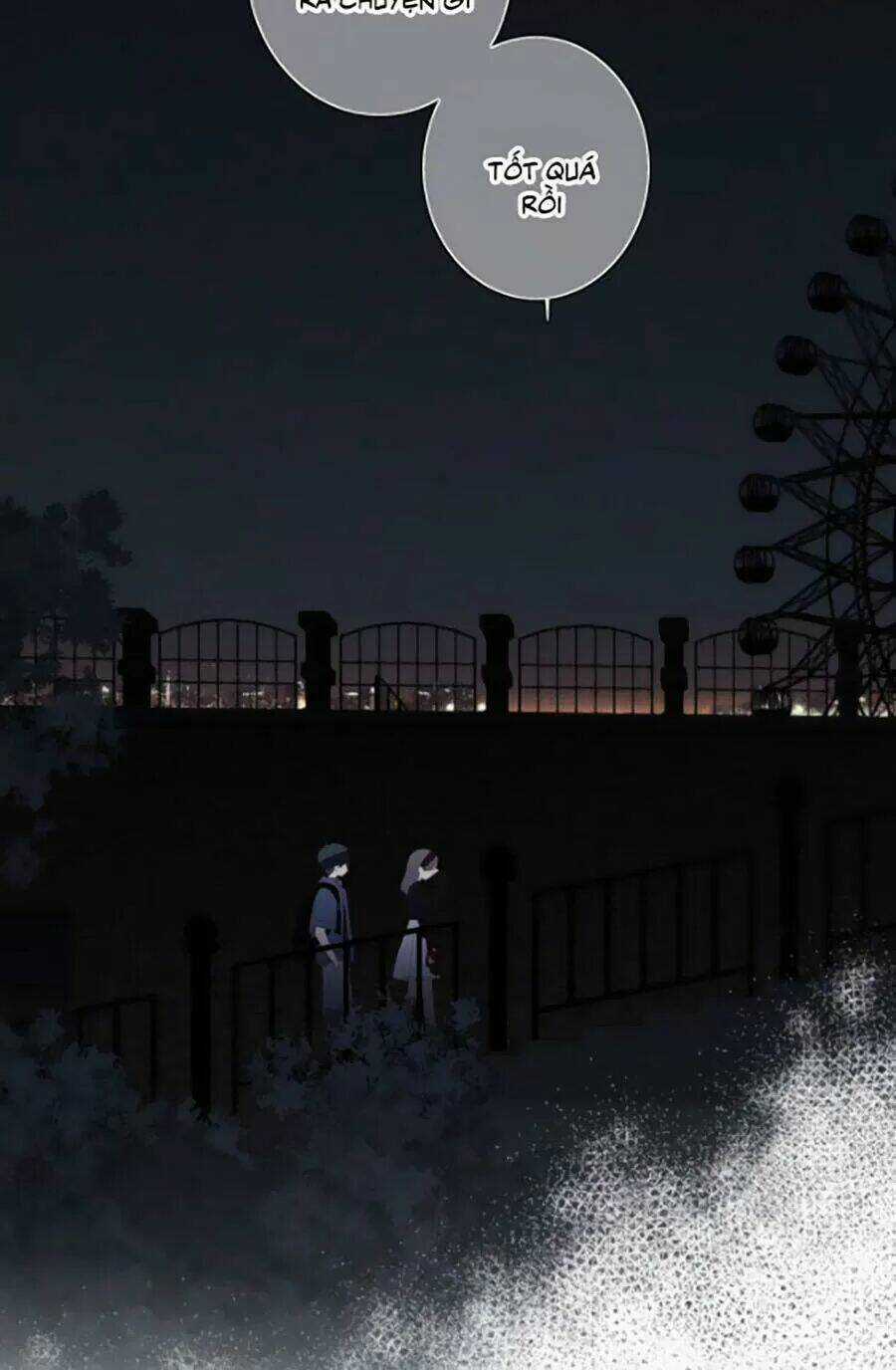 Con Tim Rung Động 2 - Chapter 133 - Trang 40