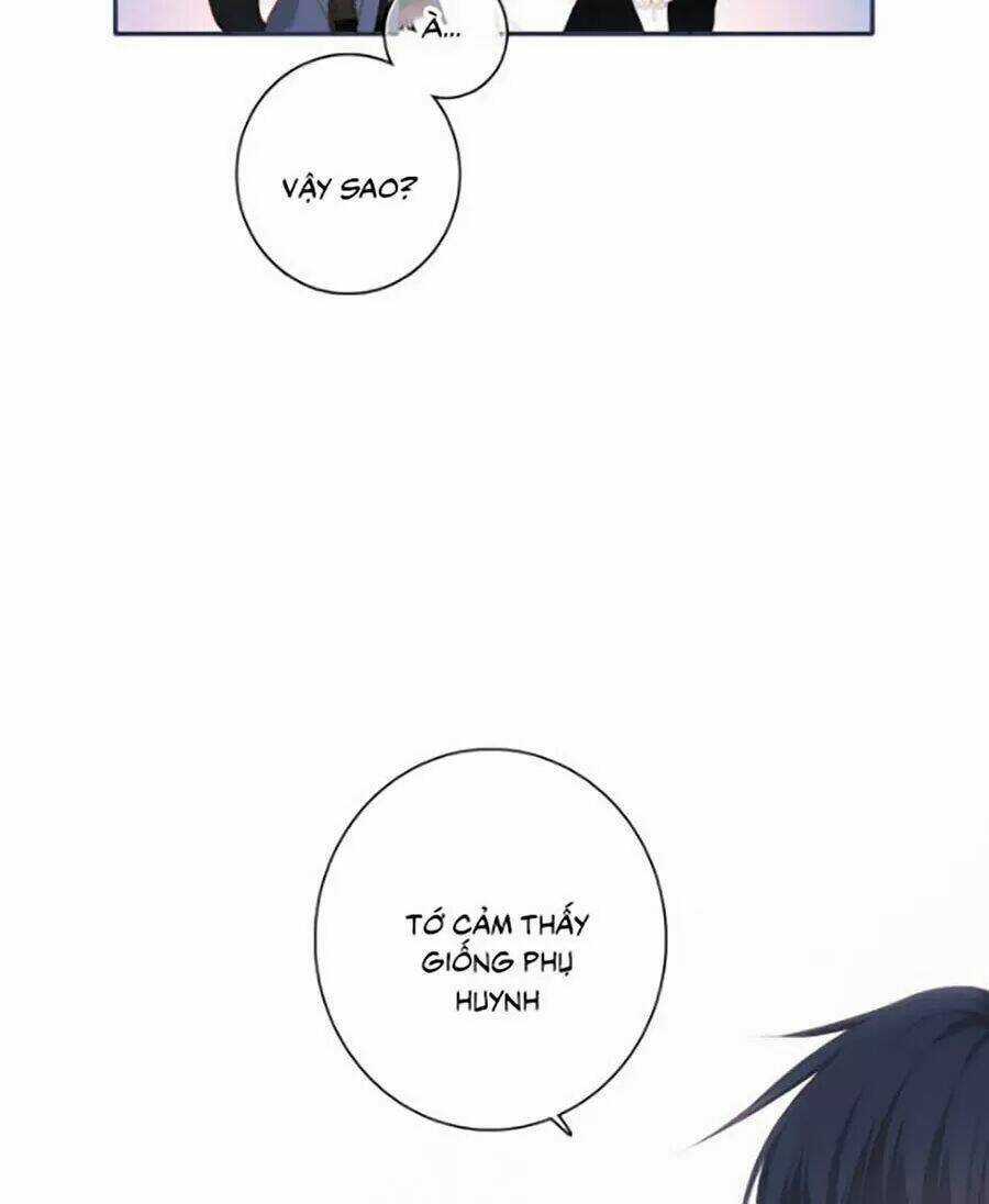 Con Tim Rung Động 2 - Chapter 133 - Trang 43