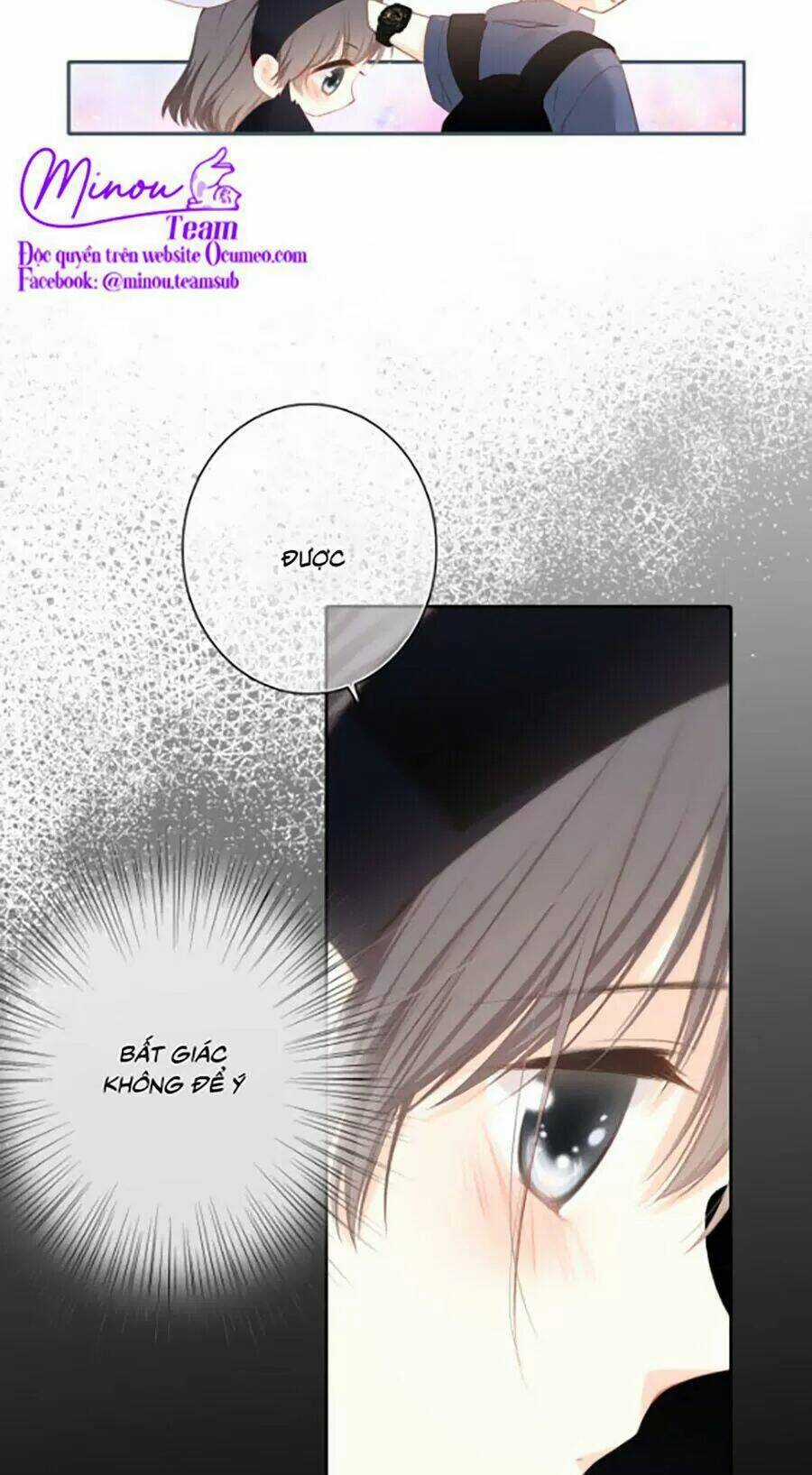 Con Tim Rung Động 2 - Chapter 133 - Trang 45