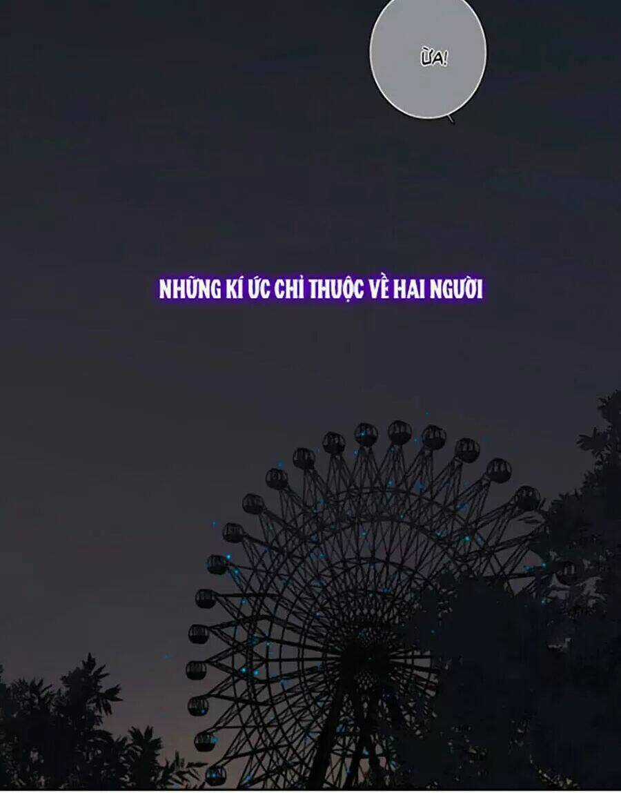 Con Tim Rung Động 2 - Chapter 133 - Trang 49