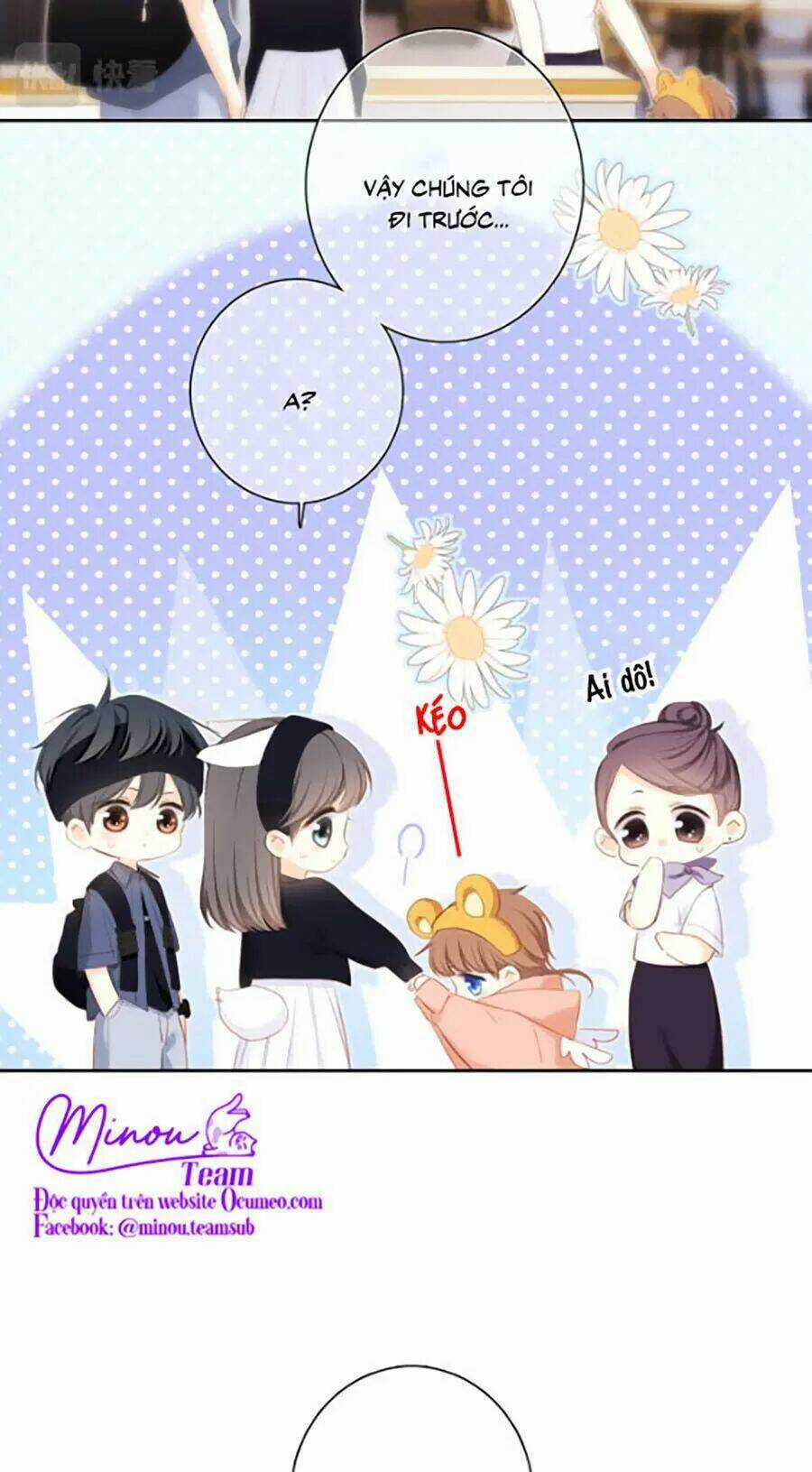 Con Tim Rung Động 2 - Chapter 133 - Trang 7