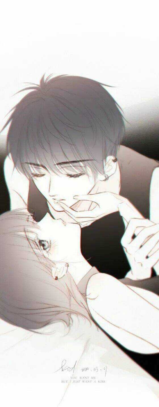 Con Tim Rung Động 2 - Chapter 134 - Trang 1