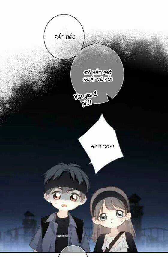 Con Tim Rung Động 2 - Chapter 134 - Trang 2