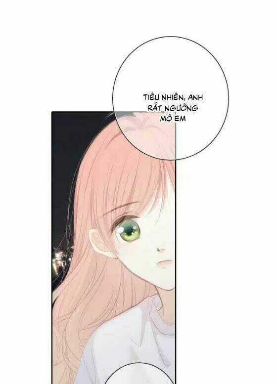 Con Tim Rung Động 2 - Chapter 134 - Trang 12