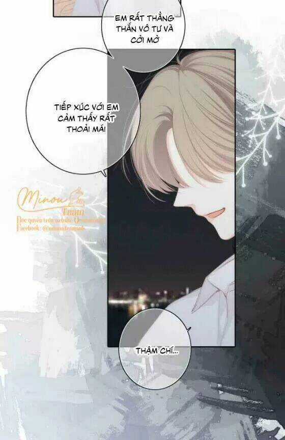 Con Tim Rung Động 2 - Chapter 134 - Trang 13