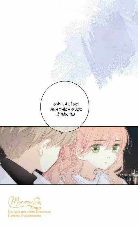 Con Tim Rung Động 2 - Chapter 134 - Trang 15