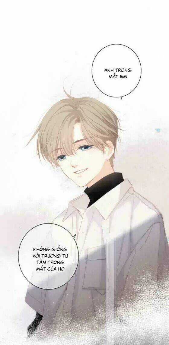 Con Tim Rung Động 2 - Chapter 134 - Trang 16