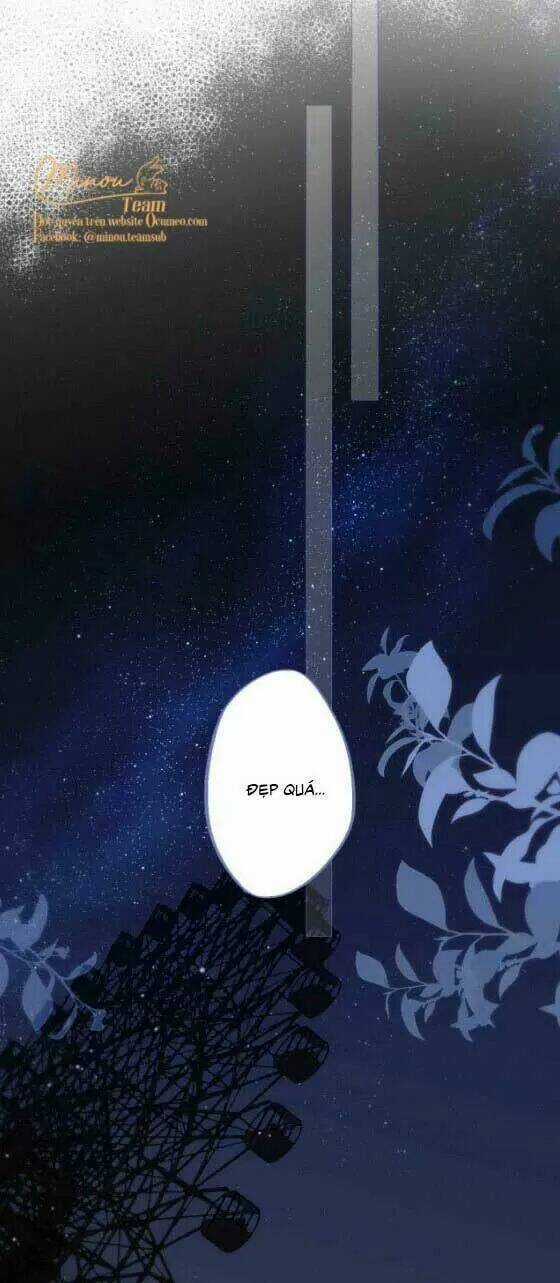 Con Tim Rung Động 2 - Chapter 134 - Trang 17