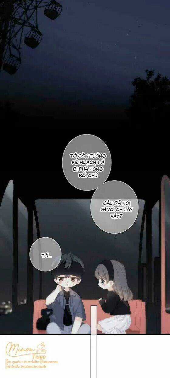 Con Tim Rung Động 2 - Chapter 134 - Trang 18