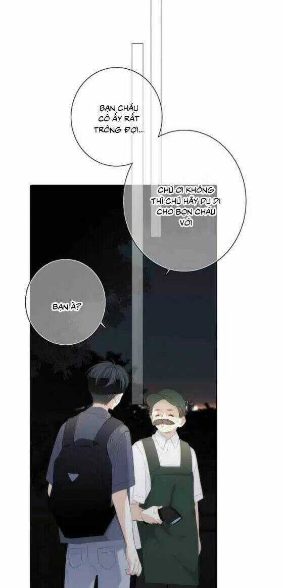 Con Tim Rung Động 2 - Chapter 134 - Trang 19