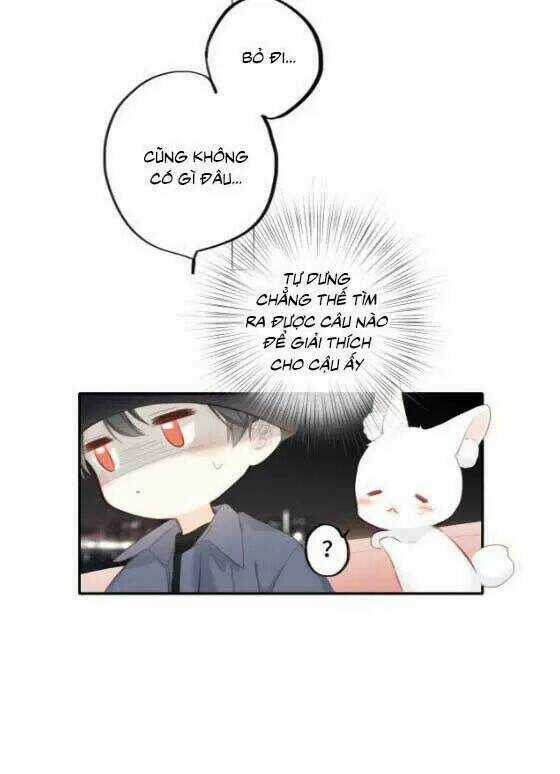 Con Tim Rung Động 2 - Chapter 134 - Trang 21