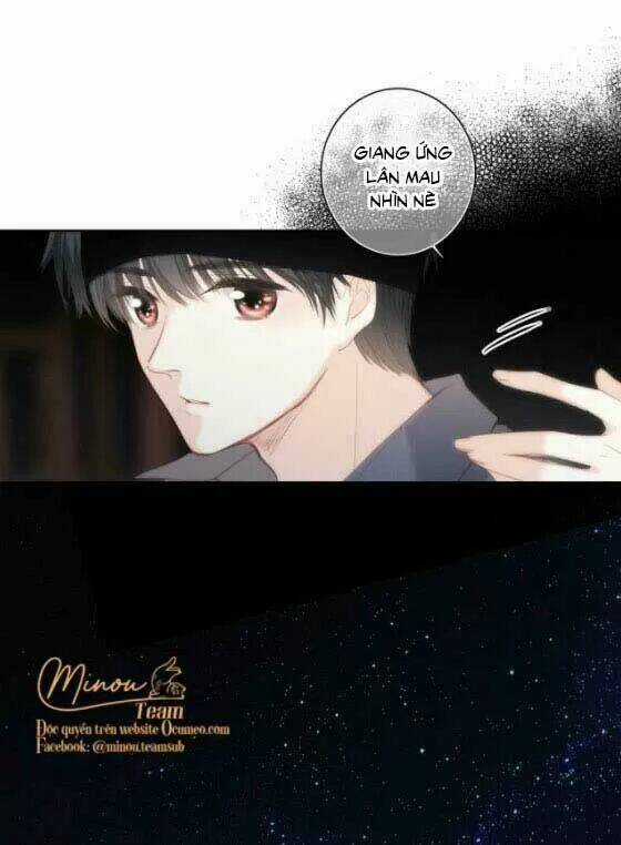 Con Tim Rung Động 2 - Chapter 134 - Trang 22