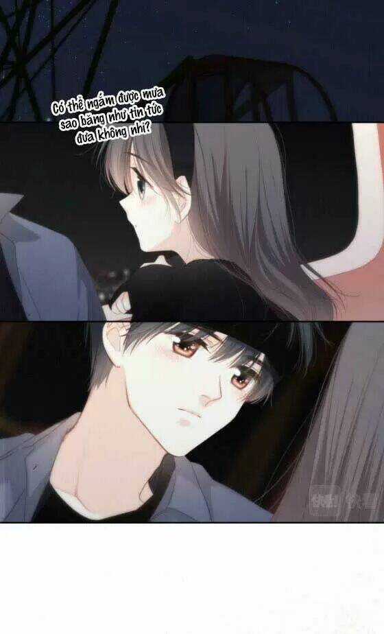 Con Tim Rung Động 2 - Chapter 134 - Trang 24