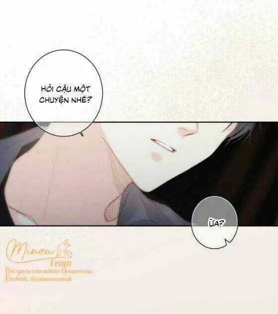 Con Tim Rung Động 2 - Chapter 134 - Trang 25