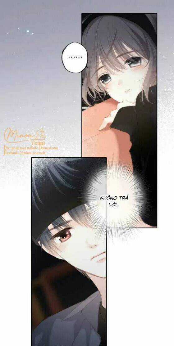 Con Tim Rung Động 2 - Chapter 134 - Trang 29