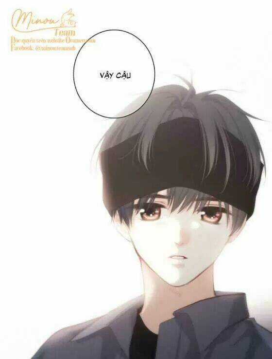 Con Tim Rung Động 2 - Chapter 134 - Trang 31