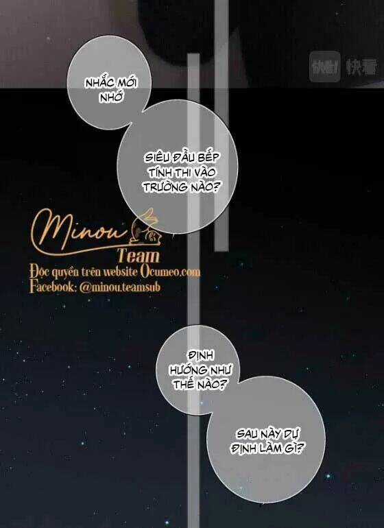 Con Tim Rung Động 2 - Chapter 134 - Trang 34