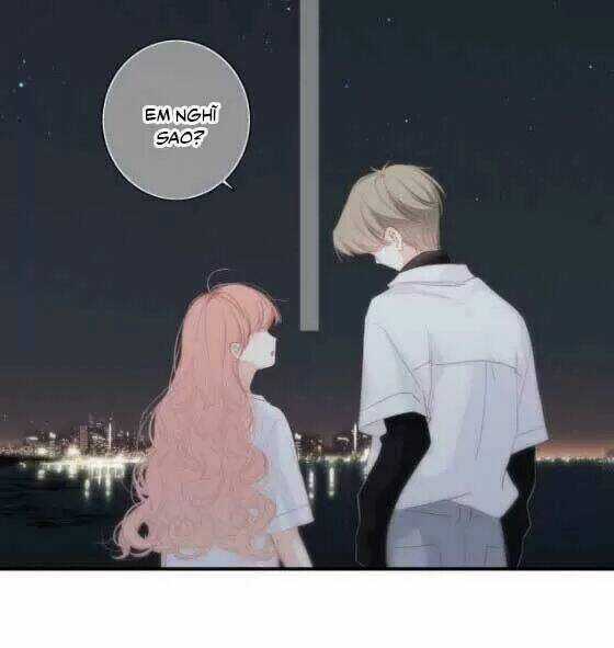 Con Tim Rung Động 2 - Chapter 134 - Trang 35