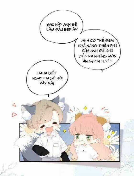 Con Tim Rung Động 2 - Chapter 134 - Trang 36