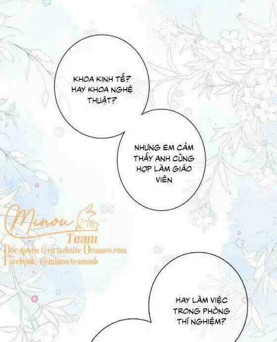 Con Tim Rung Động 2 - Chapter 134 - Trang 37