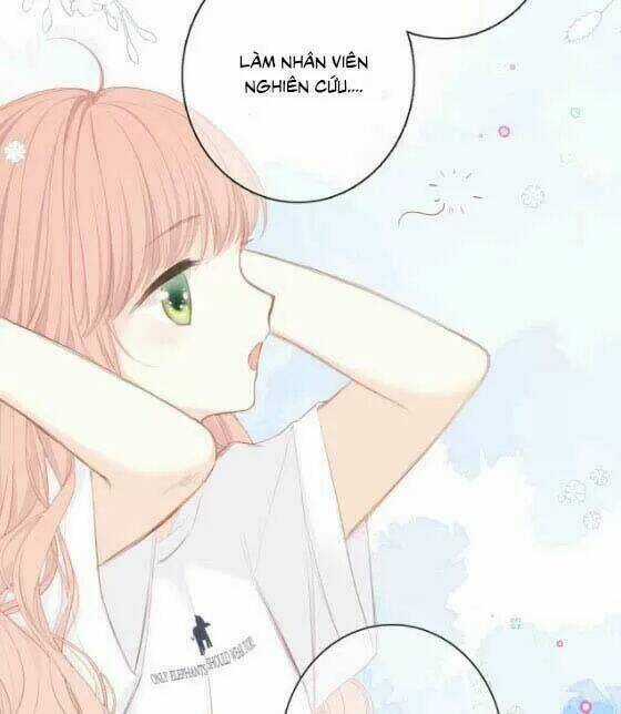 Con Tim Rung Động 2 - Chapter 134 - Trang 38