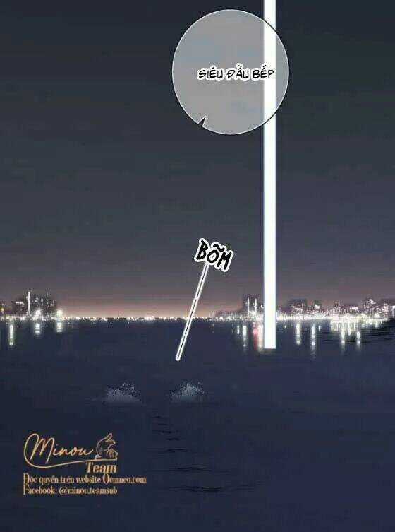 Con Tim Rung Động 2 - Chapter 134 - Trang 5