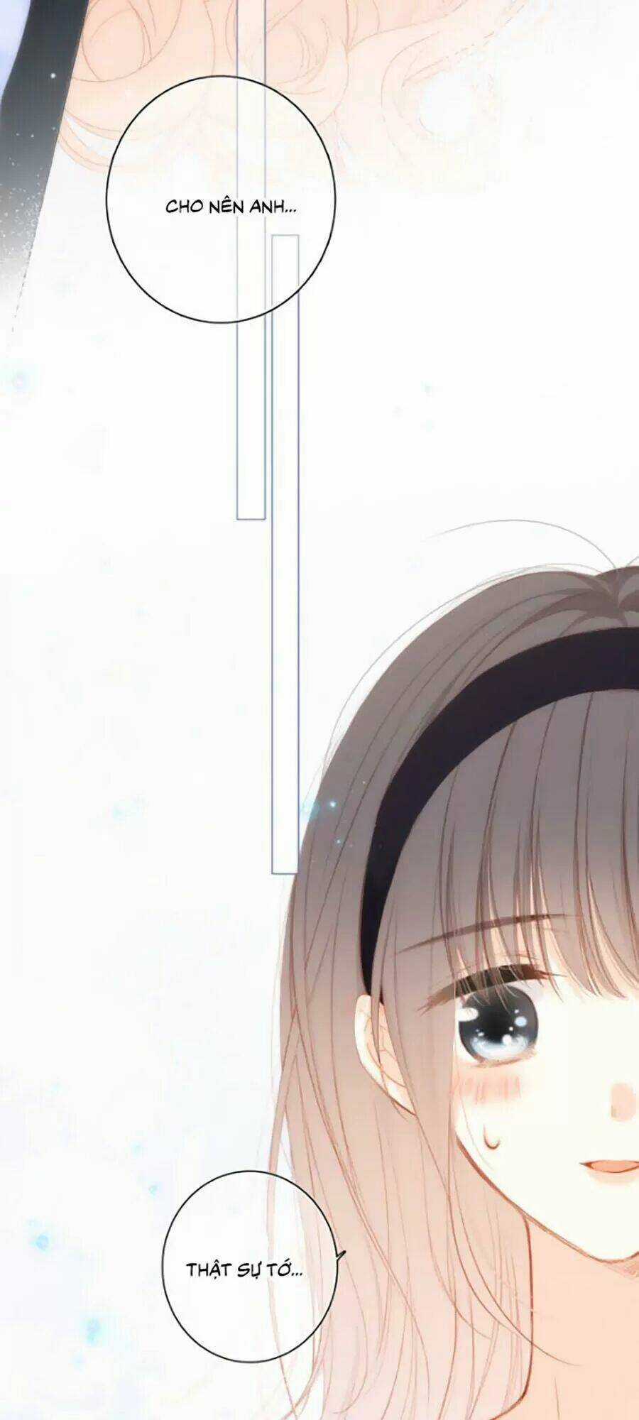 Con Tim Rung Động 2 - Chapter 134 - Trang 42