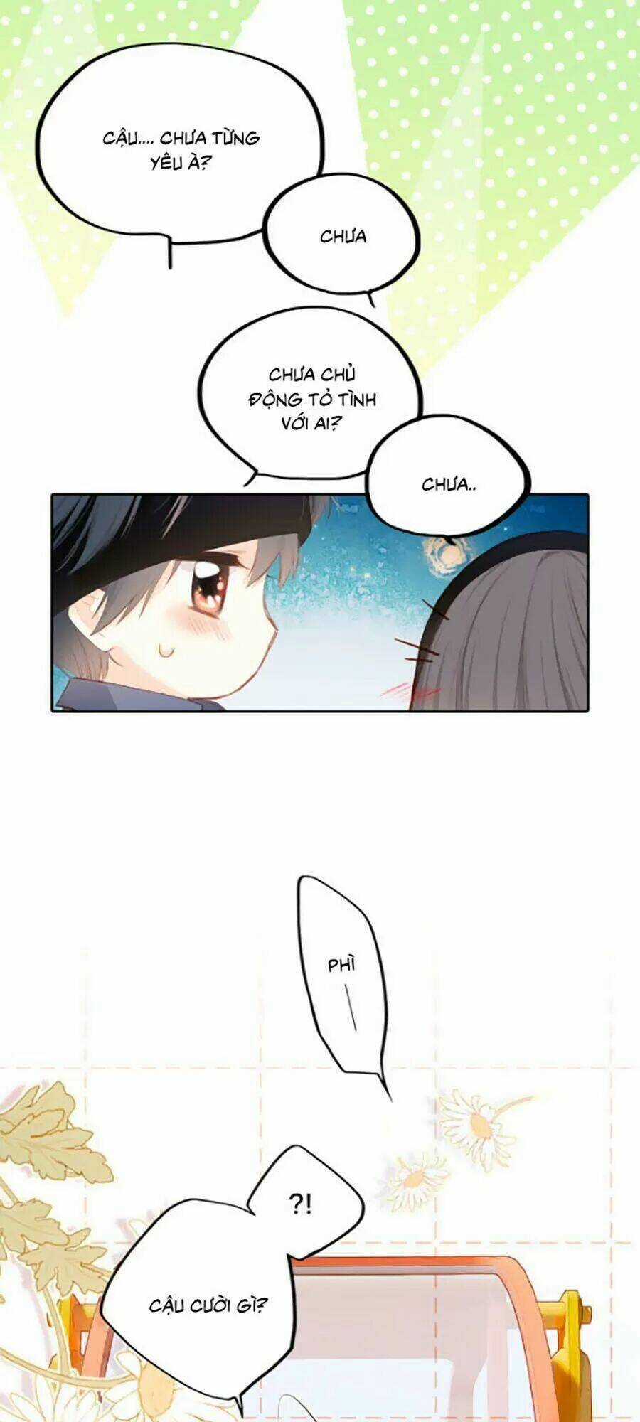 Con Tim Rung Động 2 - Chapter 134 - Trang 45