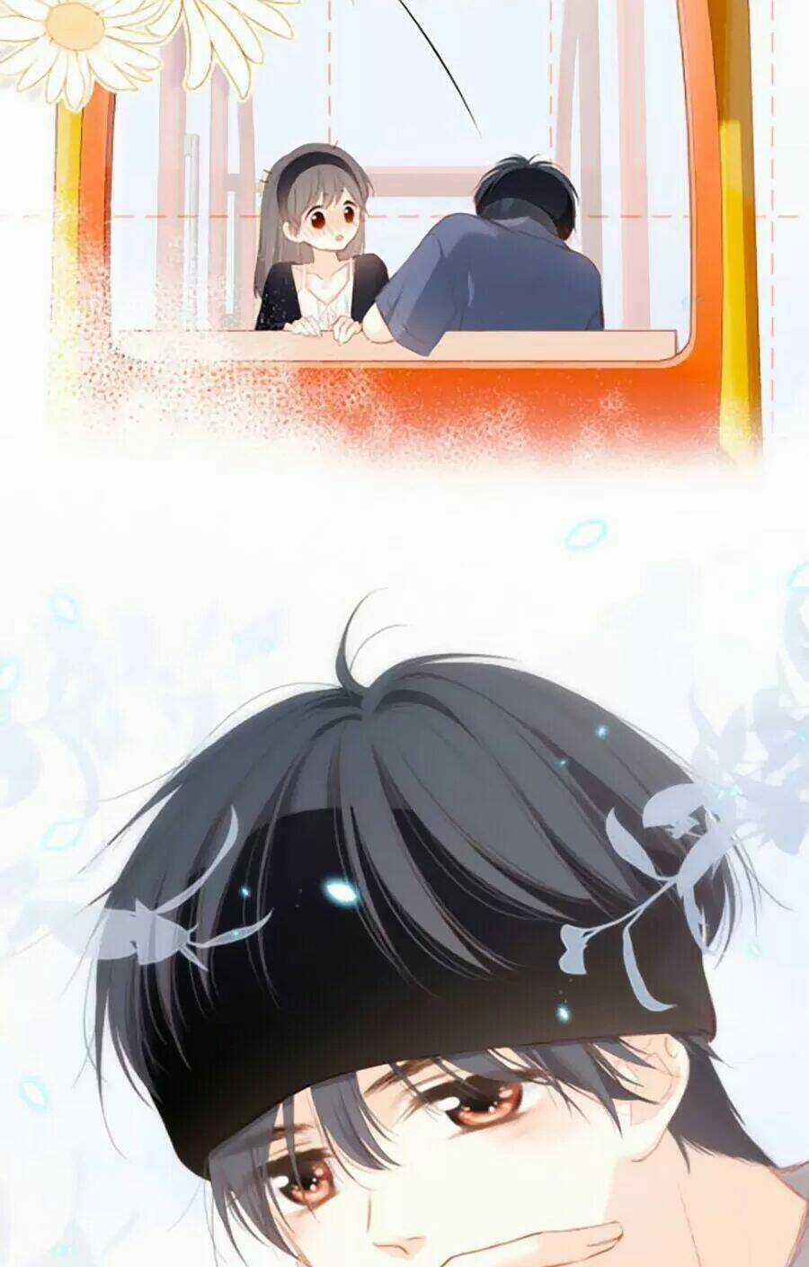 Con Tim Rung Động 2 - Chapter 134 - Trang 46