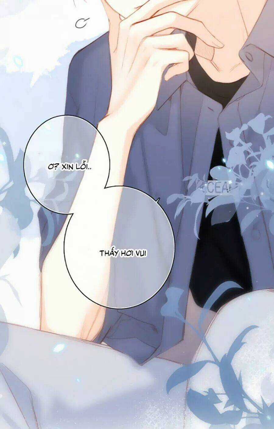 Con Tim Rung Động 2 - Chapter 134 - Trang 47