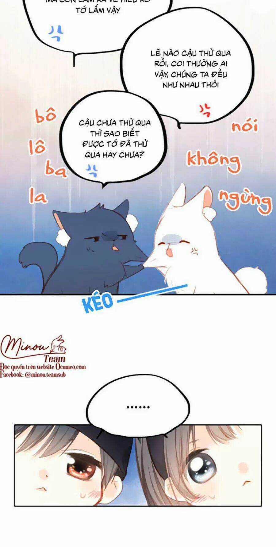 Con Tim Rung Động 2 - Chapter 134 - Trang 49