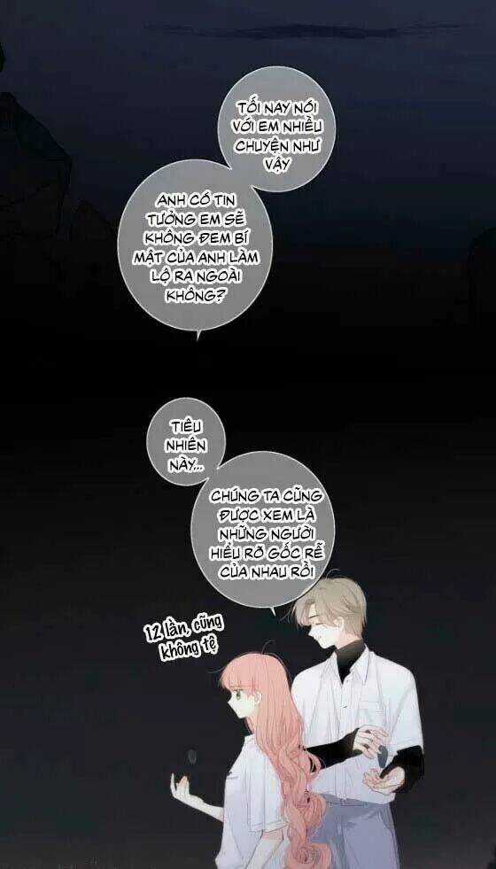 Con Tim Rung Động 2 - Chapter 134 - Trang 6