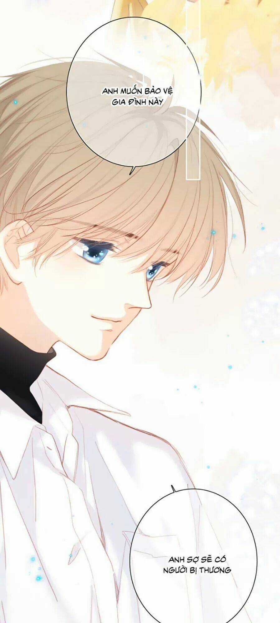 Con Tim Rung Động 2 - Chapter 134 - Trang 52