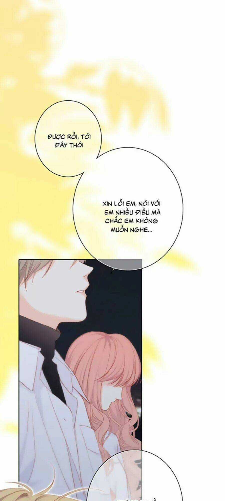 Con Tim Rung Động 2 - Chapter 134 - Trang 55