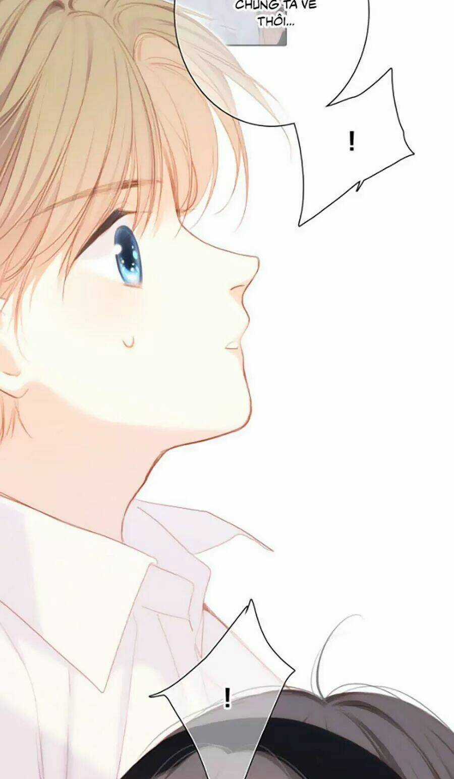 Con Tim Rung Động 2 - Chapter 134 - Trang 56