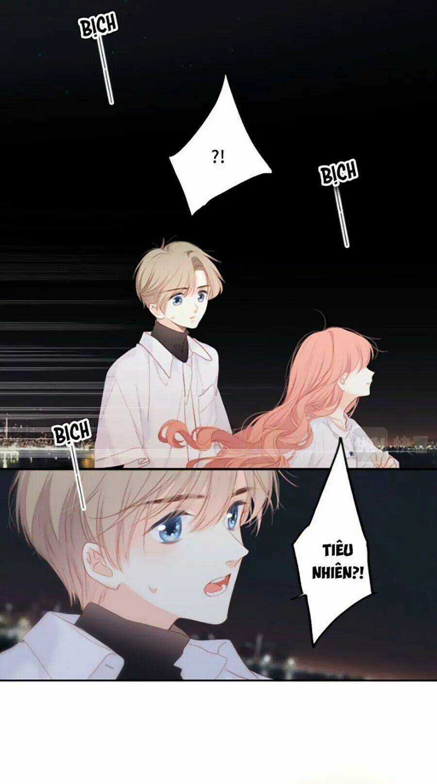 Con Tim Rung Động 2 - Chapter 134 - Trang 63