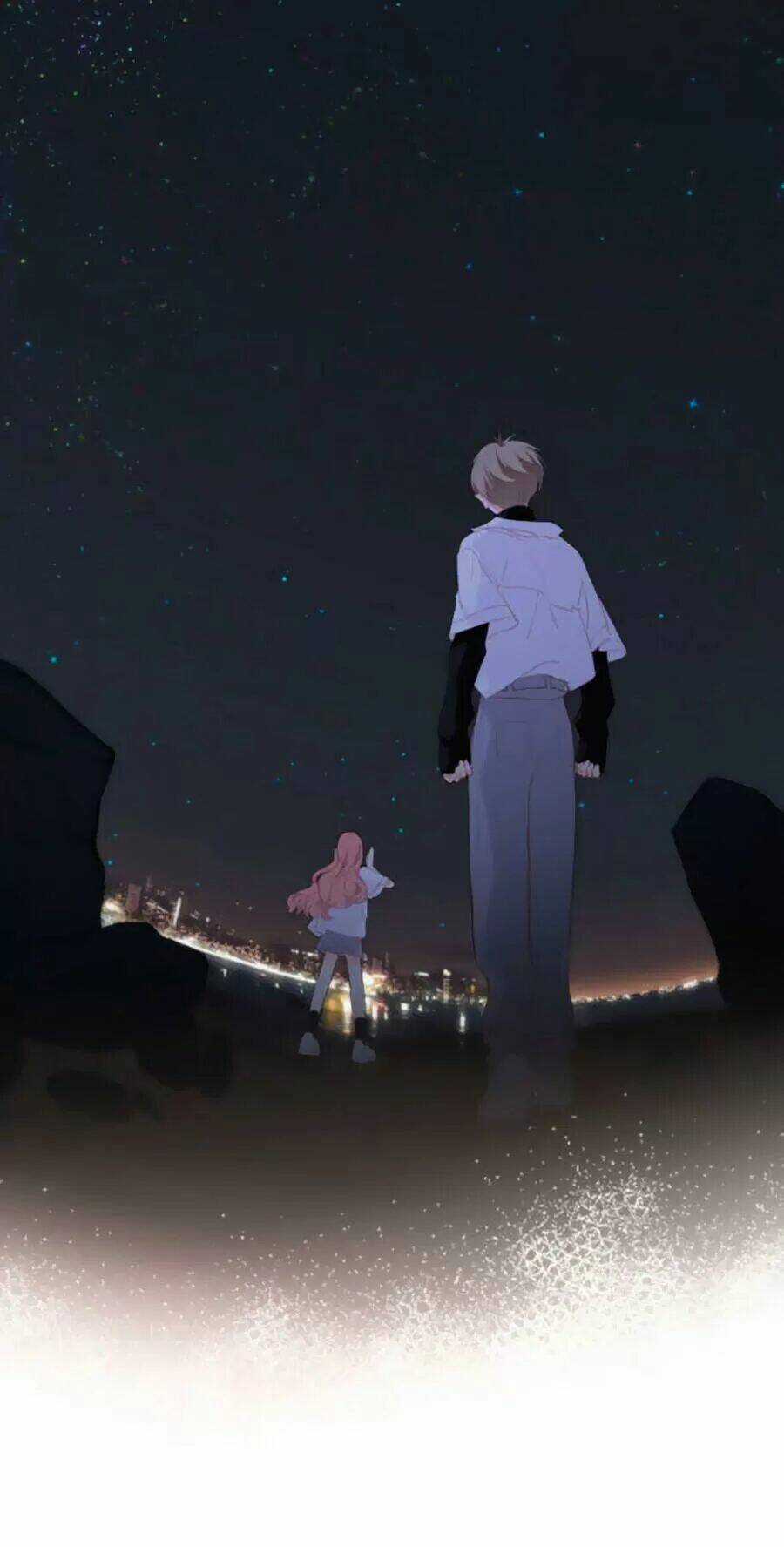 Con Tim Rung Động 2 - Chapter 134 - Trang 70