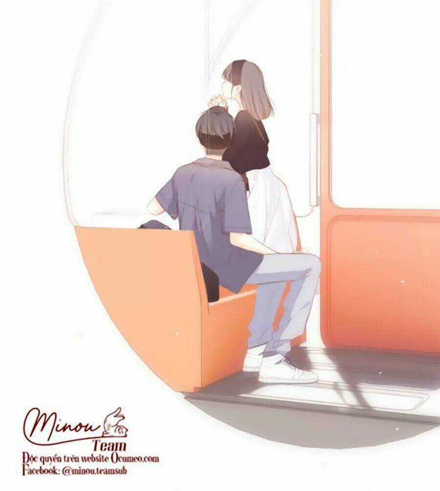 Con Tim Rung Động 2 - Chapter 134 - Trang 72