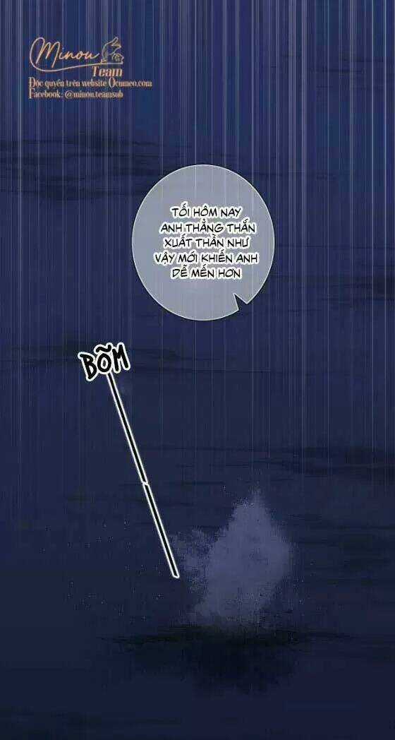 Con Tim Rung Động 2 - Chapter 134 - Trang 9