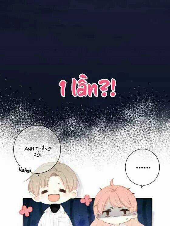 Con Tim Rung Động 2 - Chapter 134 - Trang 10