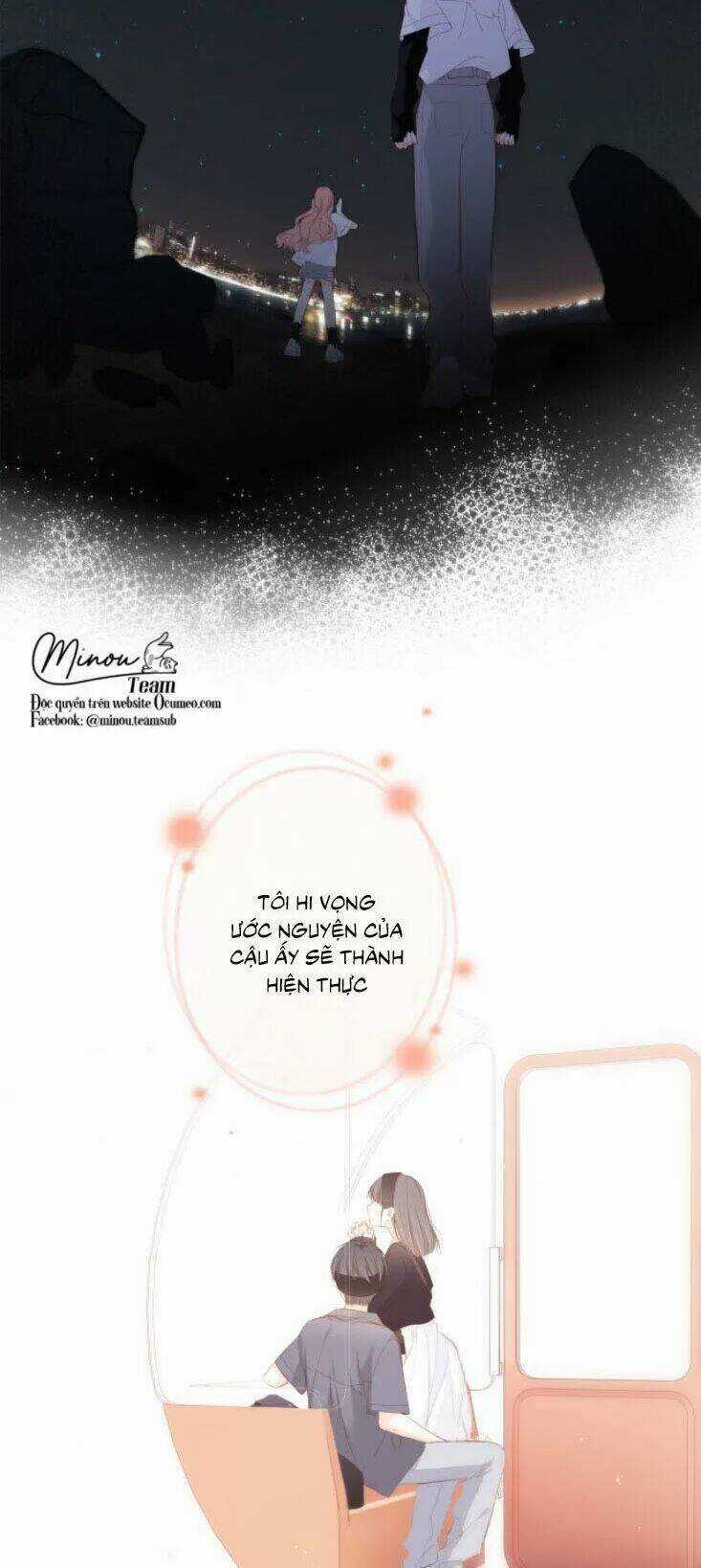 Con Tim Rung Động 2 - Chapter 135 - Trang 2