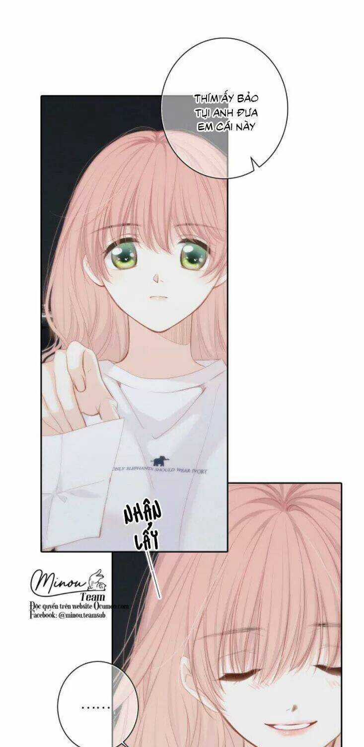 Con Tim Rung Động 2 - Chapter 135 - Trang 11