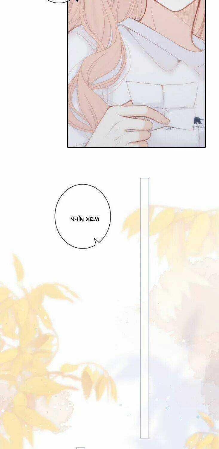 Con Tim Rung Động 2 - Chapter 135 - Trang 12