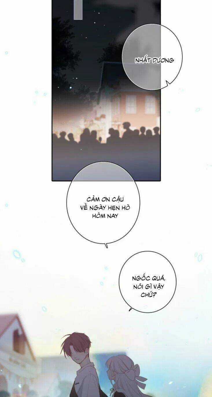 Con Tim Rung Động 2 - Chapter 135 - Trang 14