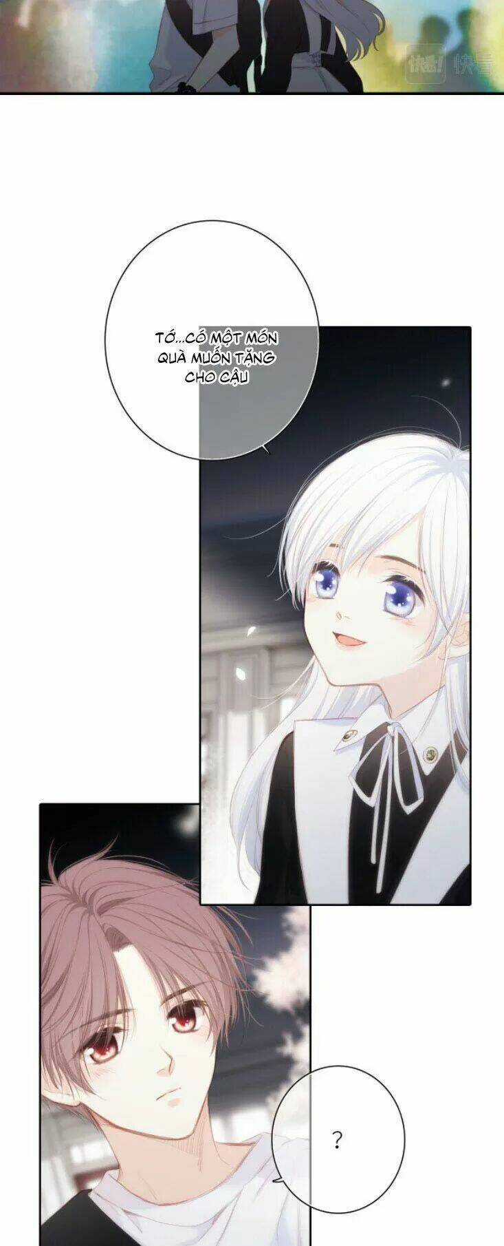 Con Tim Rung Động 2 - Chapter 135 - Trang 15