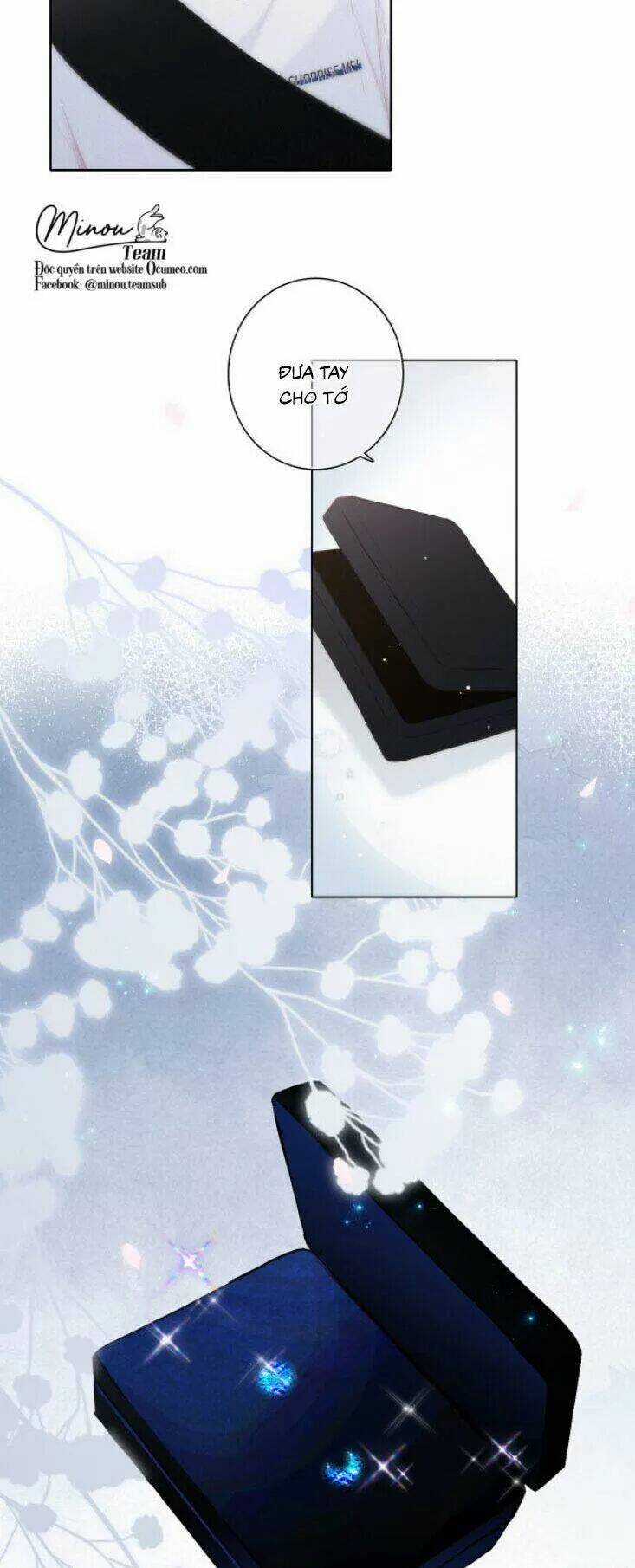 Con Tim Rung Động 2 - Chapter 135 - Trang 16