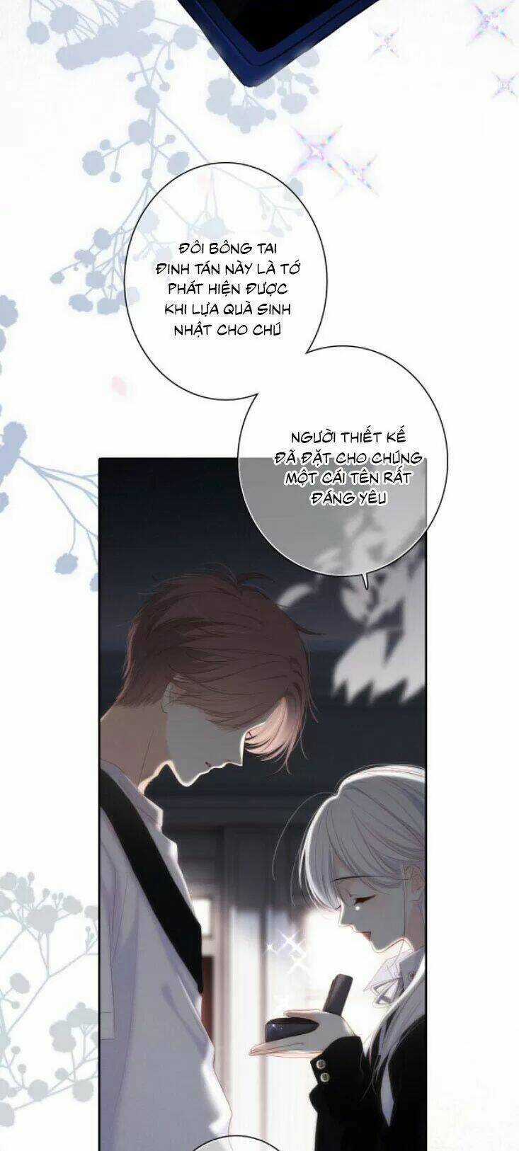 Con Tim Rung Động 2 - Chapter 135 - Trang 17