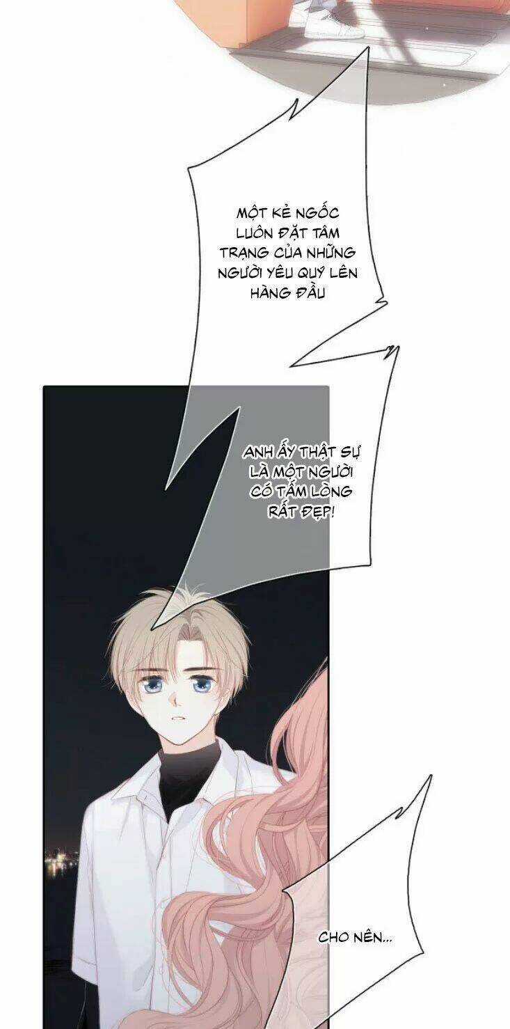 Con Tim Rung Động 2 - Chapter 135 - Trang 3